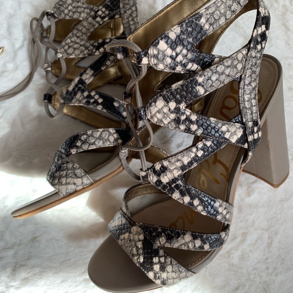 Sandals 👡 - Picture 13 of 16